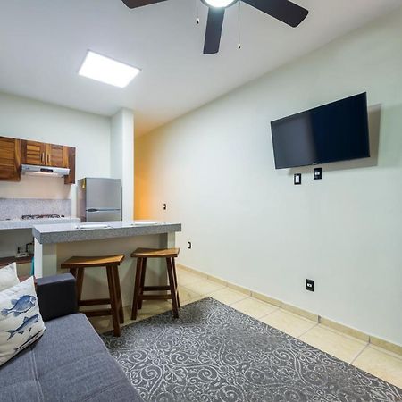 Punto Mita Eco Surf Suites & Cafe Punta Mita Buitenkant foto