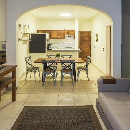 Punto Mita Eco Surf Suites & Cafe Punta Mita Buitenkant foto