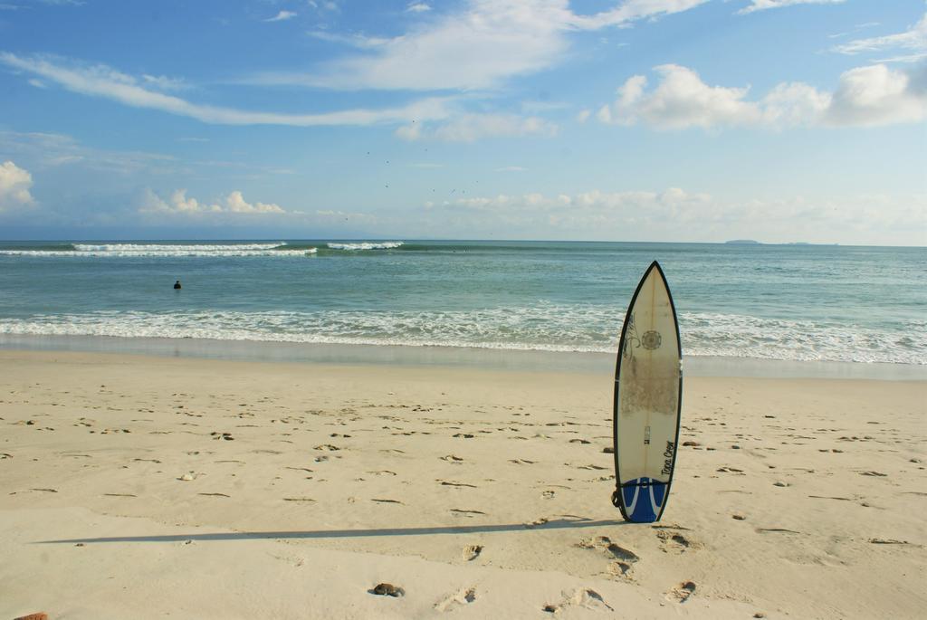 Punto Mita Eco Surf Suites & Cafe Punta Mita Buitenkant foto