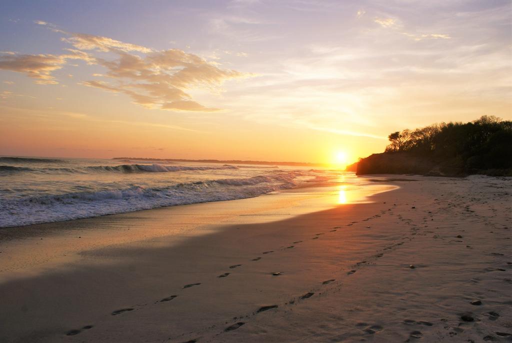 Punto Mita Eco Surf Suites & Cafe Punta Mita Buitenkant foto