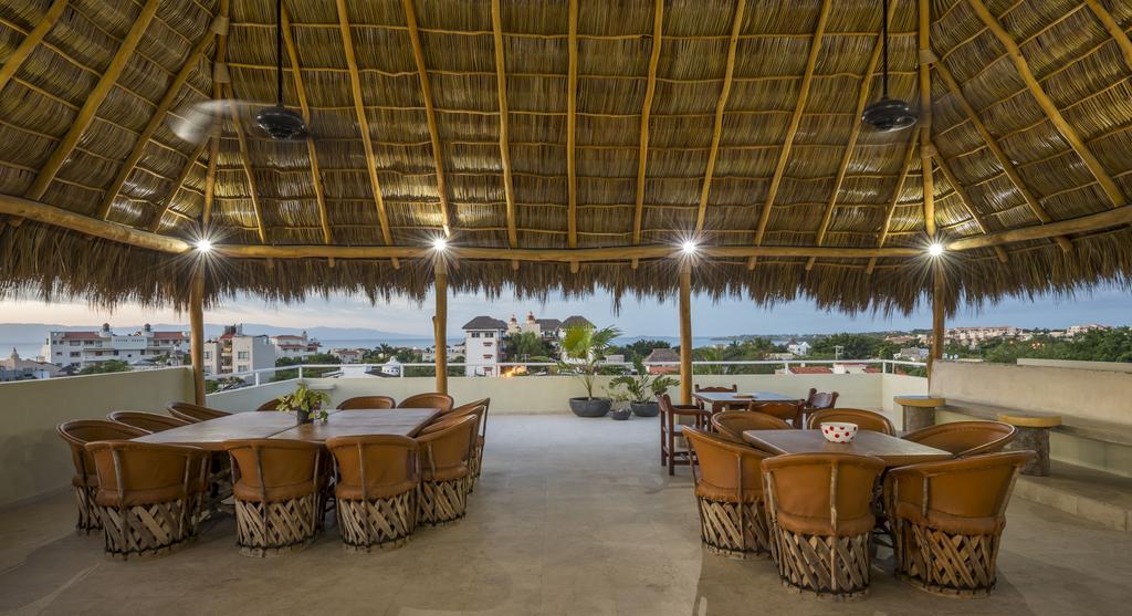 Punto Mita Eco Surf Suites & Cafe Punta Mita Buitenkant foto